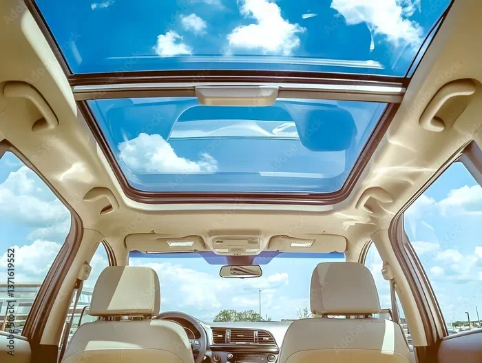 What Is Sunroof in Car A Complete Guide for Beginners