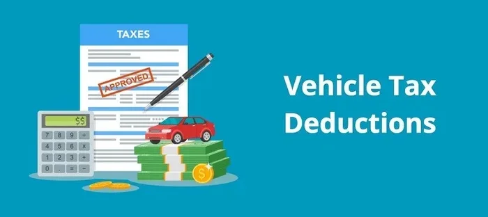 Can I Deduct Sales Tax on a Car and Save More Money