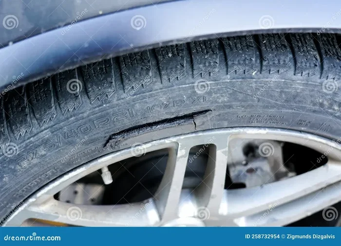 Does Car Insurance Cover Tires Here is What You Need to Know