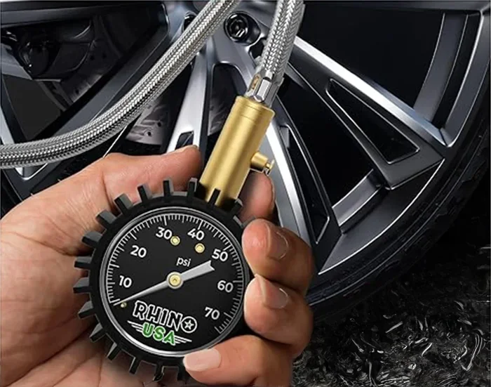 Is 28 PSI Too Low to Drive and What You Should Know
