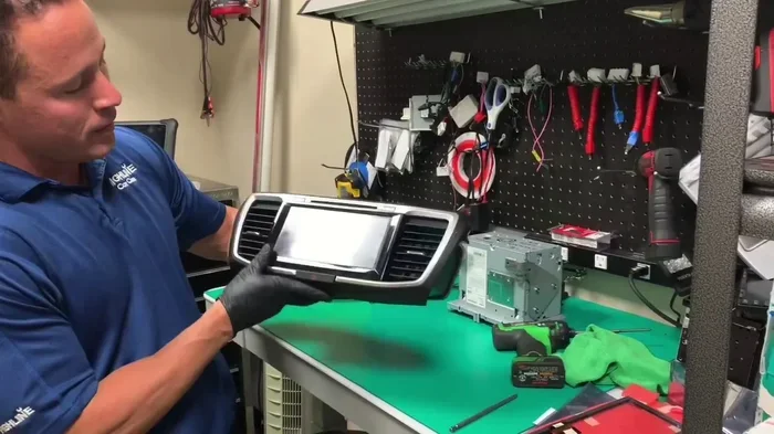 How Do I Fix My Infotainment System and Get Back on the Road