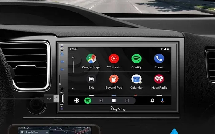 Upgrade Your Single Din Touch Screen Car Stereo Today