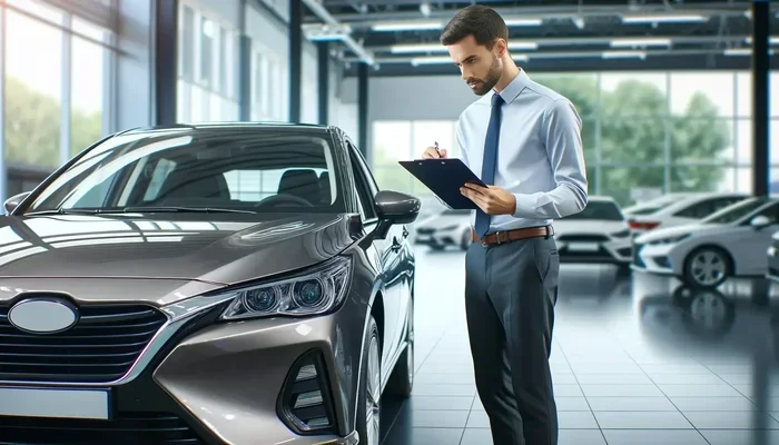 Do Dealerships Use Kelley Blue Book for Trade-In Value