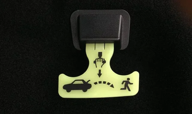 Do Car Trunks Have Emergency Releases You Need To Know