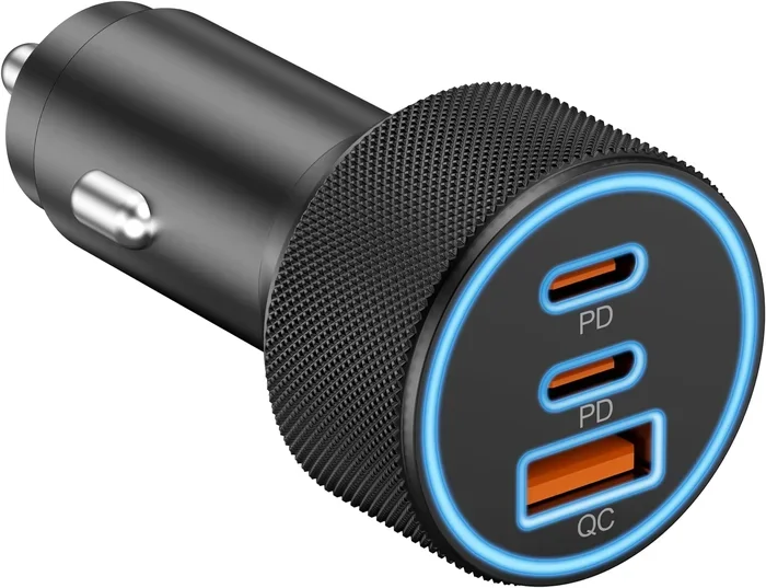 Best USB Charging Socket for Car Reviews and Buying Guide