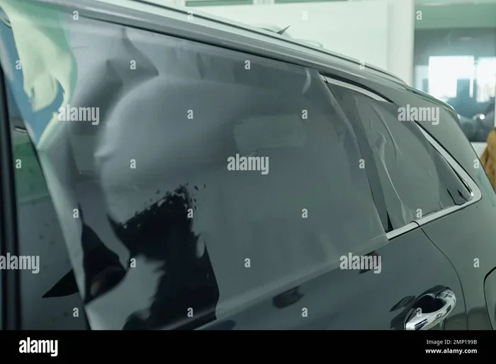 Everything You Need to Know About 43 Percent Window Tint