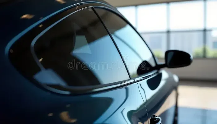 How to Choose the Right Window Tint Percentage Guide