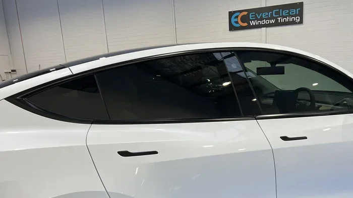 Louisiana Window Tint Law Guide and Everything You Need