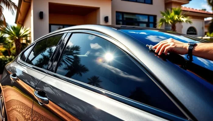Connecticut Window Tint Law Guide All You Need to Know