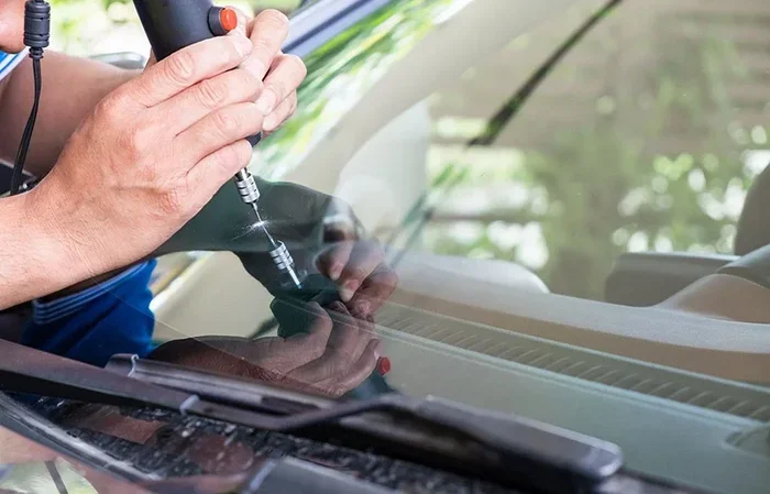 Car Glass Repair Guide Fix Cracks And Chips Like A Pro