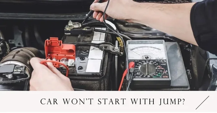 Car Has No Power at All: Here Is What Could Be Wrong
