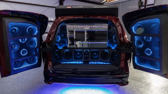 4 Inch Car Woofer Upgrade Guide to Find the Best One