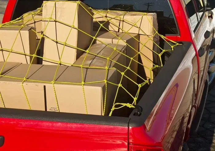 Do I Need a Cargo Net for Safe and Secure Transport