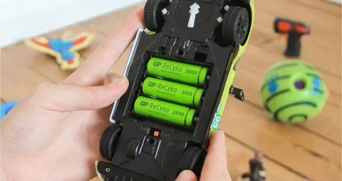 The Ultimate 12v Toy Car Battery Charger Buyer Guide