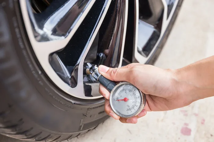 How Do I Check My Car Tire Pressure and Why It Matters