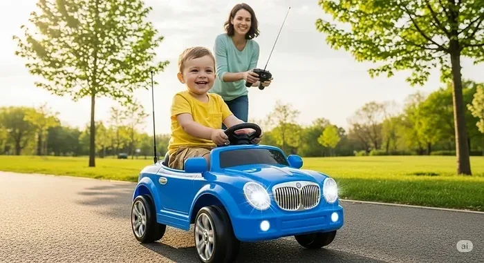 Best Remote Control Car for 7 Year Old Kids Right Now