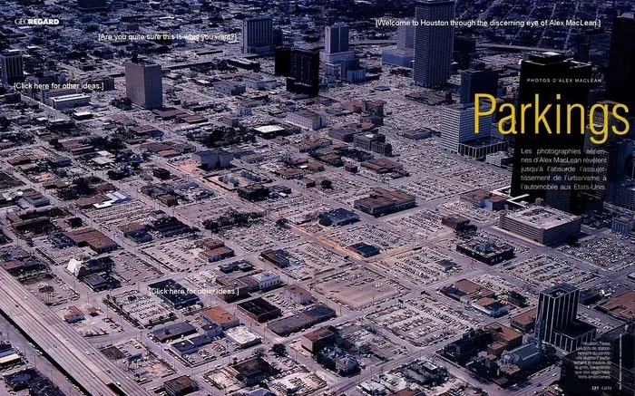 Do You Have to Pay for Parking at CityCentre Houston