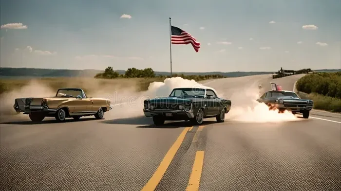 What Is the 25 Year Rule for Cars and Why It Matters