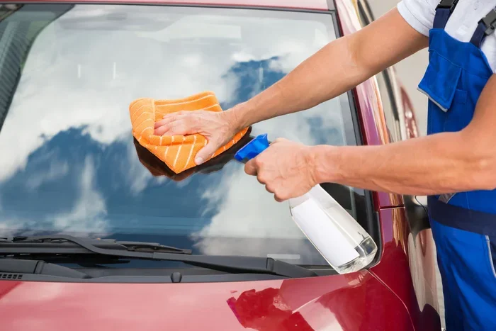 30 Unwanted Things You Can Remove From Car Glass for Free