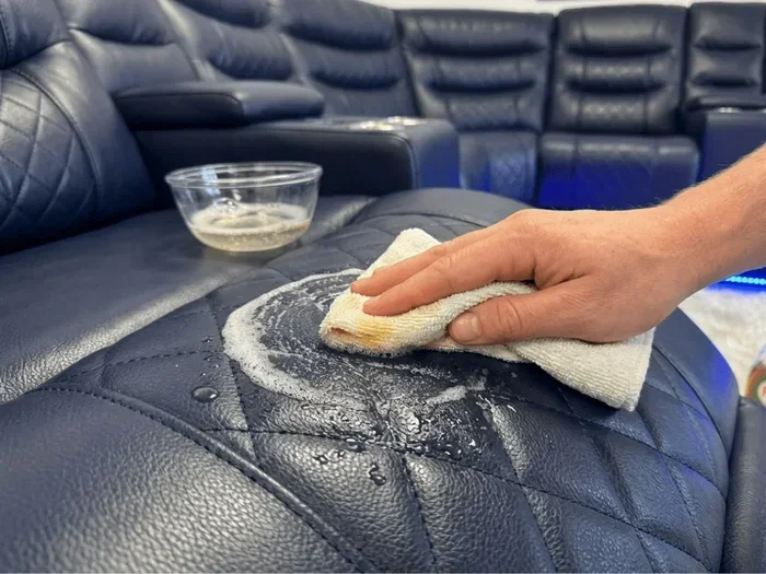 Can I Use Leather Wipes on Faux Leather Without Damage