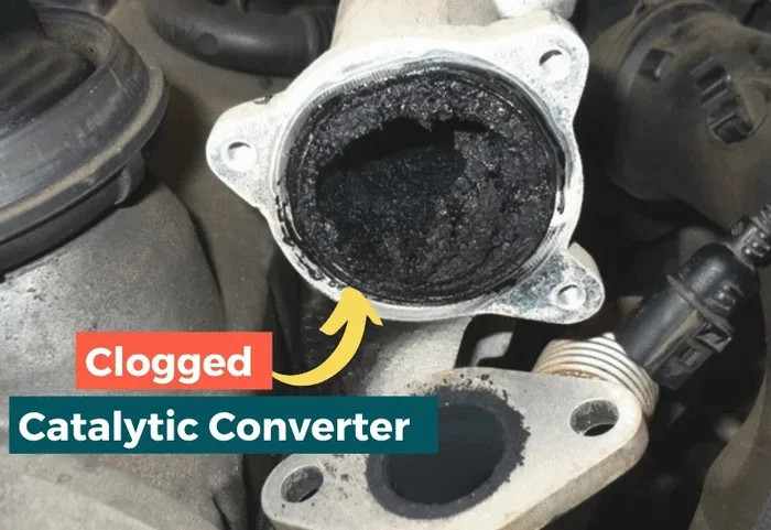 Can a Clogged Catalytic Converter Cause Your Car to Overheat