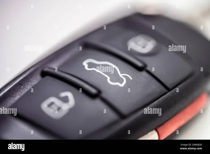 Why Wont My Car Unlock When I Press the Button Right Now