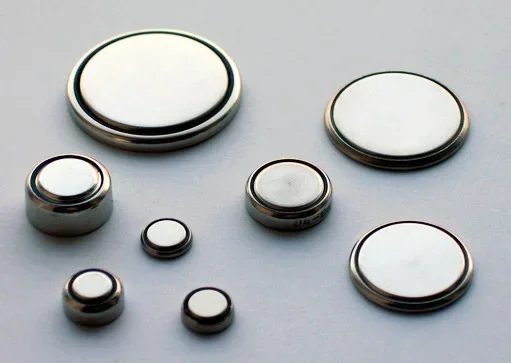 Can You Use a CR2032 Instead of a CR2016 Coin Cell