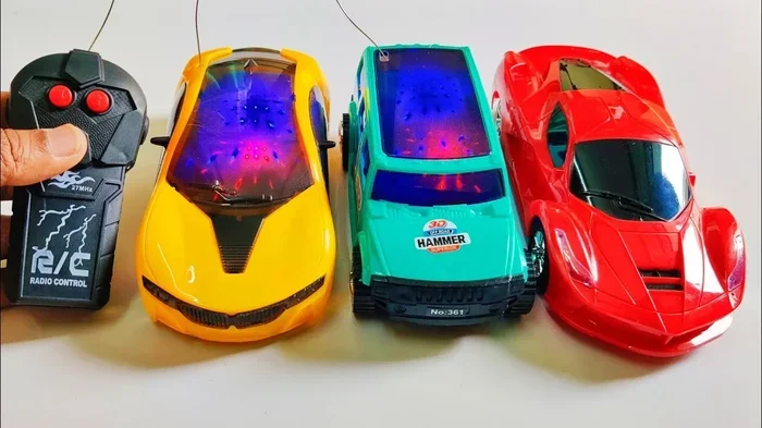 Remote Toy Car Price 2024 Guide Best Models and Costs