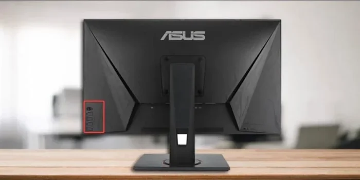 How Do I Reset My Display With Keys And Fix It Fast