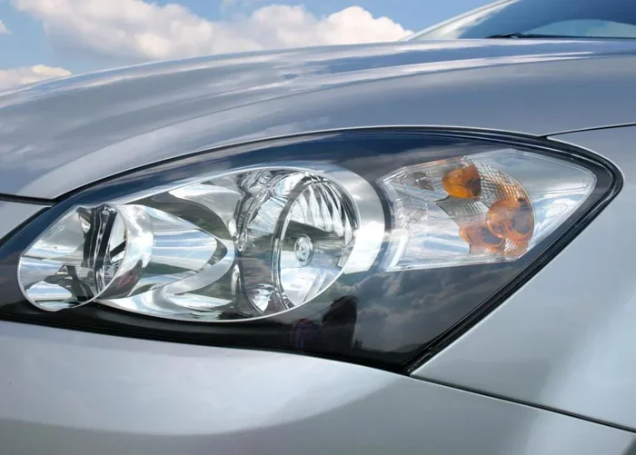 Why Concave Mirror Is Used in the Headlights of Cars