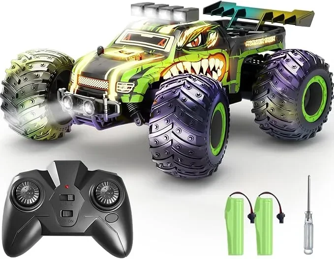Top Remote Car for Boys Picks That Are Really Cool
