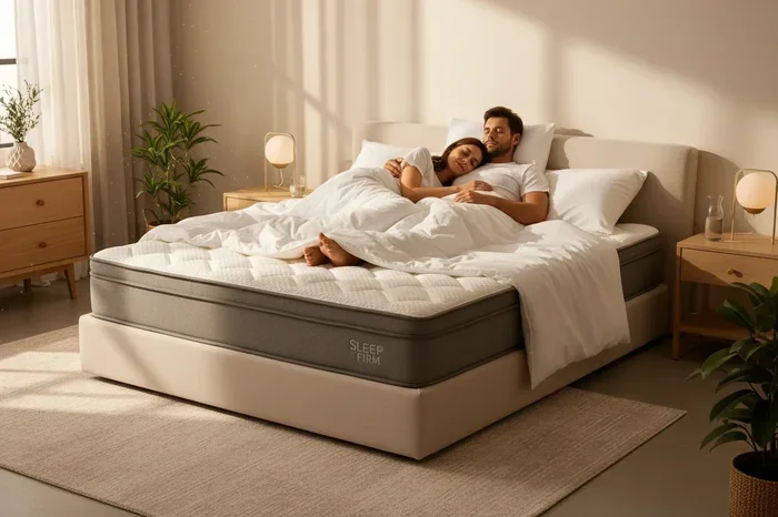 Do Two People Fit on a Full Mattress Every Single Night