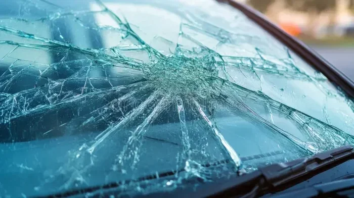 The Hidden Downsides of Ignoring a Damaged Windshield