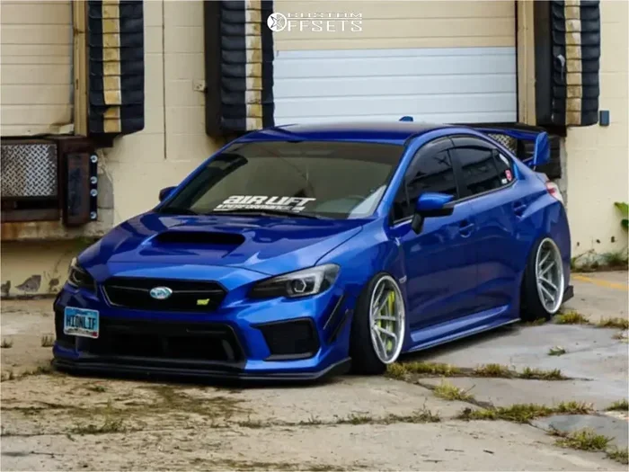 Can You Custom Order a Subaru And Create Your Dream Car