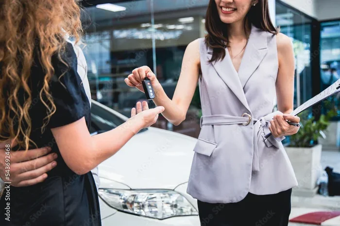 Can You Return a Car If the Dealer Lied About the Price