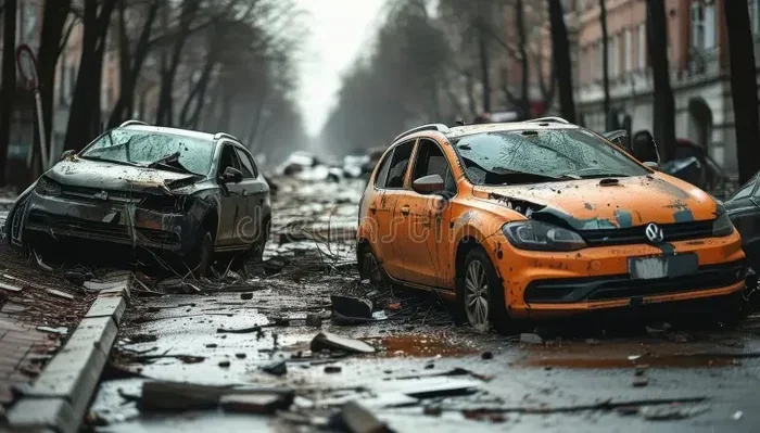 Can I Sue the City for Damage to My Car After an Accident