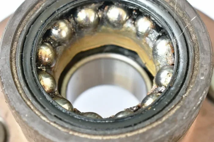 How Urgent Is Replacing a Wheel Bearing Before It Fails