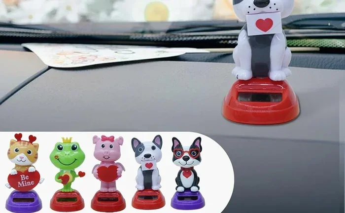The Best Dancing Toy for Car Dashboard Fun and Safety