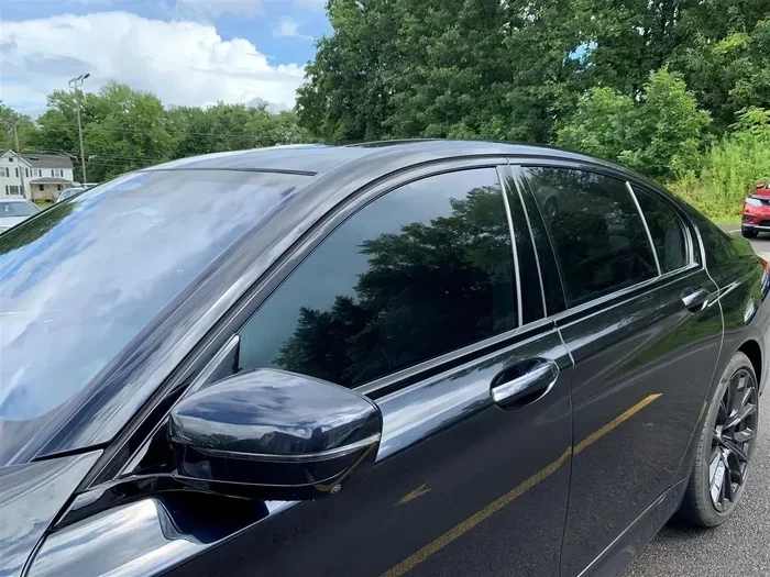 3 Percent Window Tint: How Visibility Actually Works