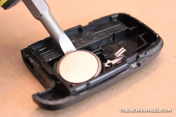 Can a Dead Key Battery Stop Car from Starting Today