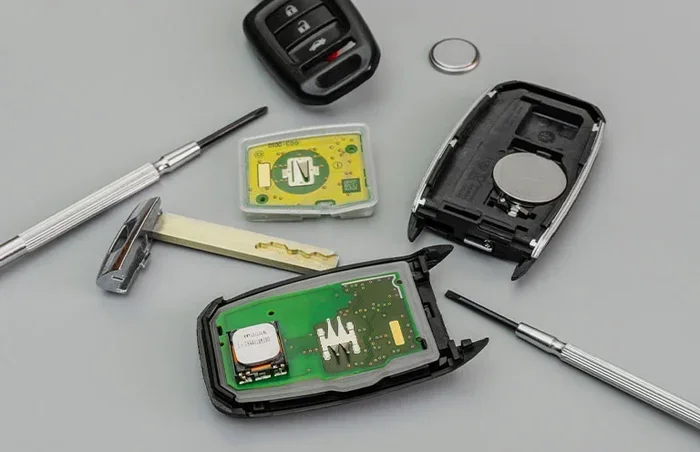 Can I Still Drive With a Dead Key Fob And What To Do