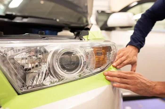 Do Dealerships Fix Headlights Find Out Before You Spend Money