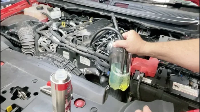 How Do You Use Diesel Injector Cleaner the Right Way