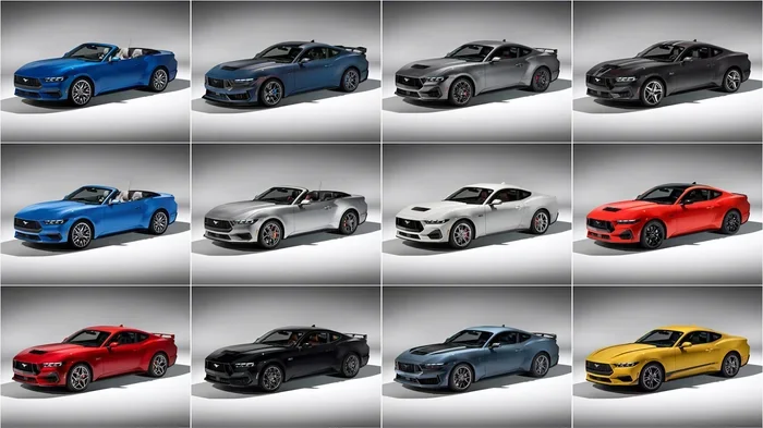 Does Car Color Affect Insurance Premiums and Rates