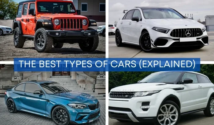 Vehicle Classification Guide for Every Vehicle Owner