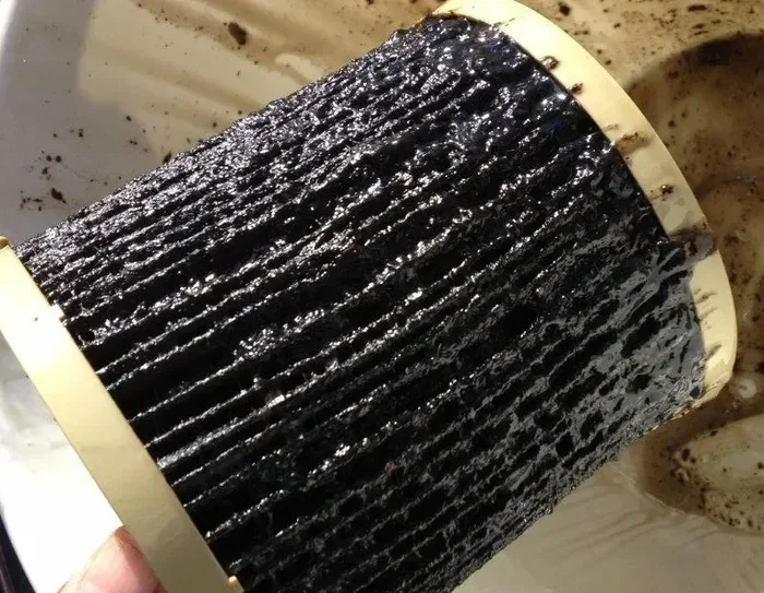 Can a Dirty Fuel Filter Cause P0171 Check Engine Light