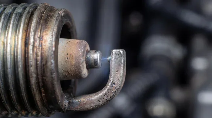 How Do I Know If My Spark Plugs Need Changing Today
