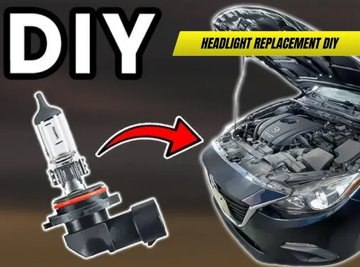 Can I Replace a Headlight by Myself A Complete Guide