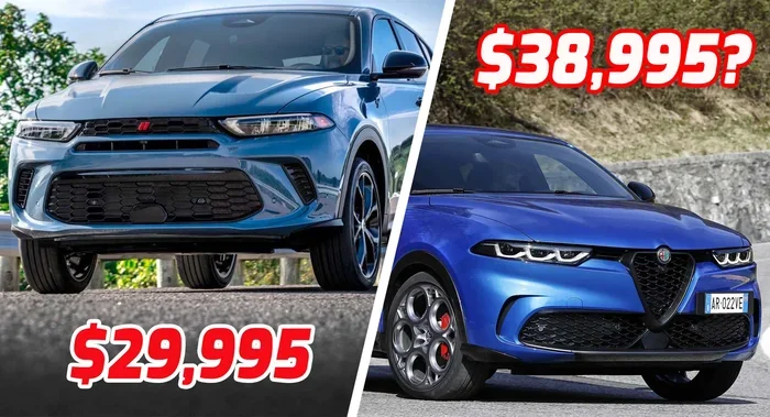 Does Dodge Own Alfa Romeo Here Is What You Need To Know