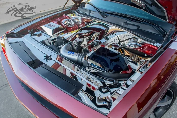 How Many Fuel Pumps Does a Dodge Challenger Really Have